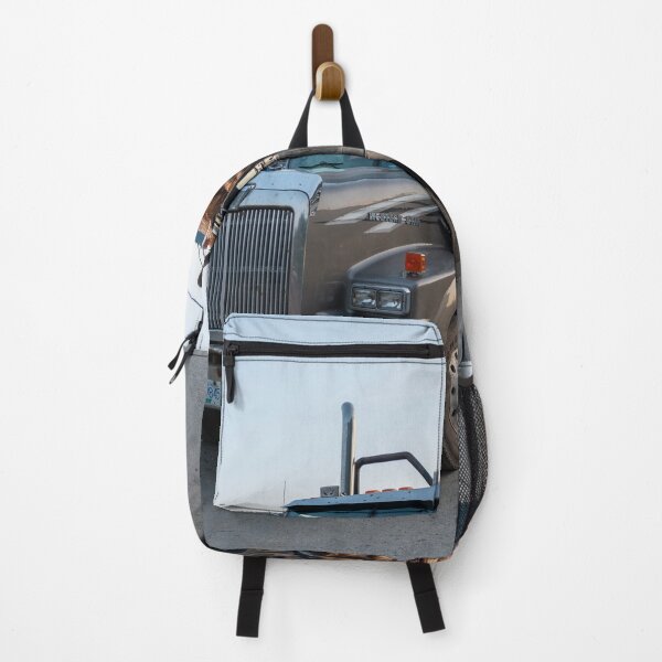 Item preview, Revelstoke Logging Truck designed and sold by hawkie.