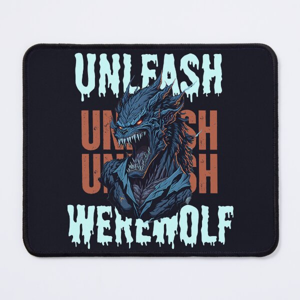 Item preview, Werewolf Ripping | Unleash The WereWolf designed and sold by YrtemmyS.