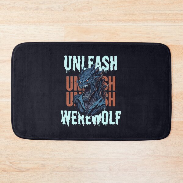Item preview, Werewolf Ripping | Unleash The WereWolf designed and sold by YrtemmyS.