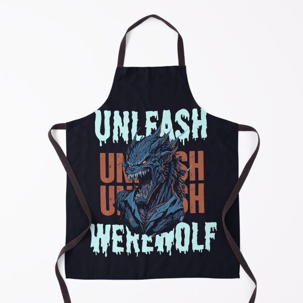 Item preview, Werewolf Ripping | Unleash The WereWolf designed and sold by YrtemmyS.