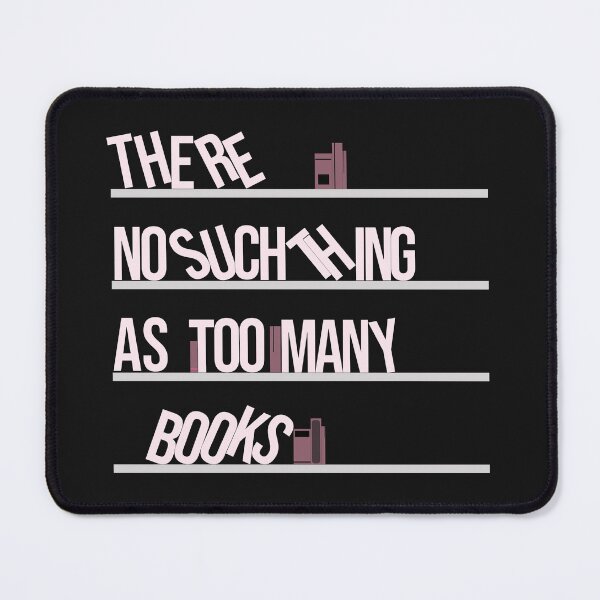 Item preview, there no such thing as too many books designed and sold by sumajouda.