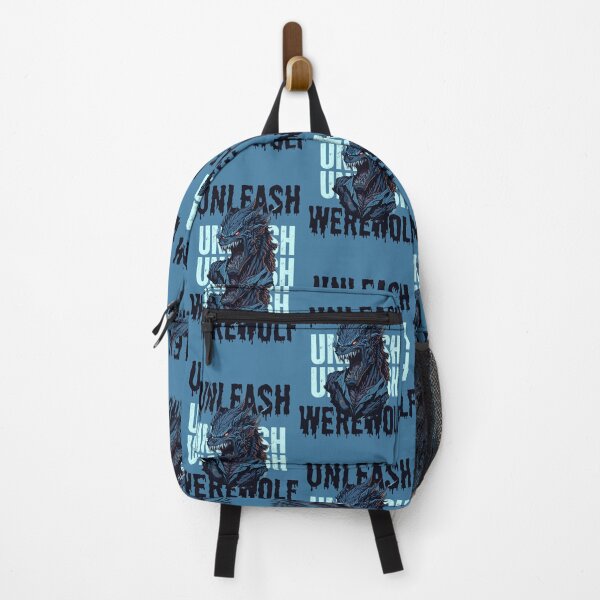 Item preview, Werewolf Ripping | Unleash The WereWolf designed and sold by YrtemmyS.