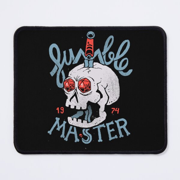 Item preview, Fumble Master designed and sold by AnnaleeArce.