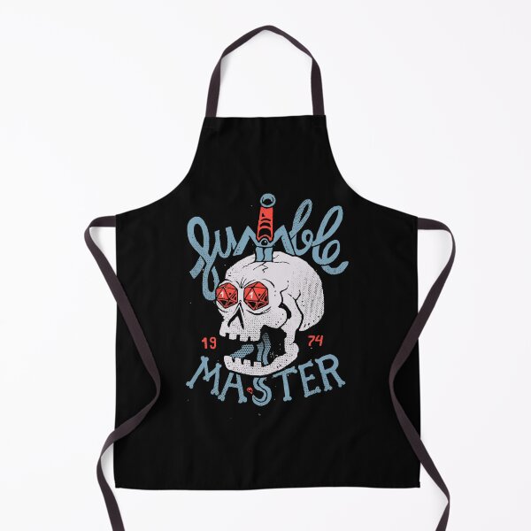 Item preview, Fumble Master designed and sold by AnnaleeArce.