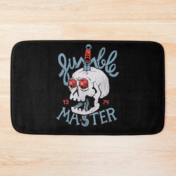 Item preview, Fumble Master designed and sold by AnnaleeArce.