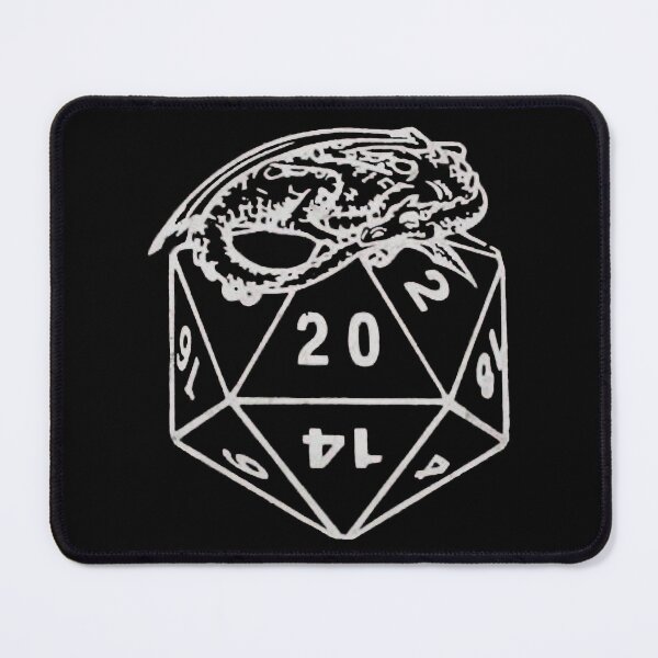 Item preview, Gary Gygax Tribute designed and sold by AnnaleeArce.