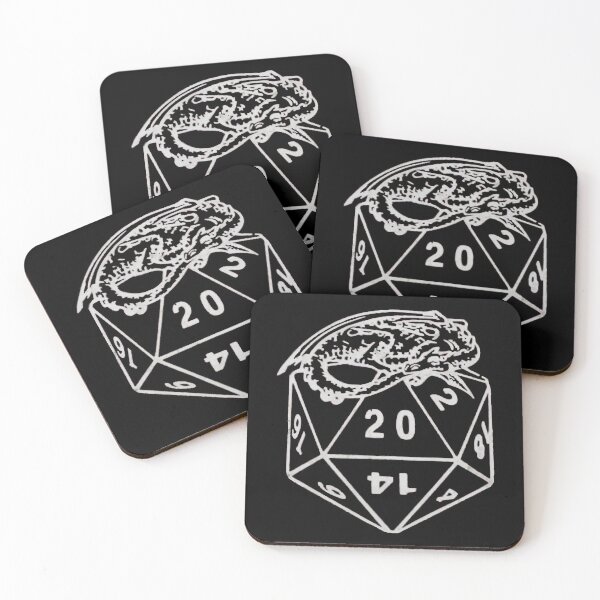 Item preview, Gary Gygax Tribute designed and sold by AnnaleeArce.