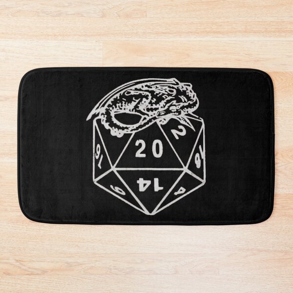 Item preview, Gary Gygax Tribute designed and sold by AnnaleeArce.