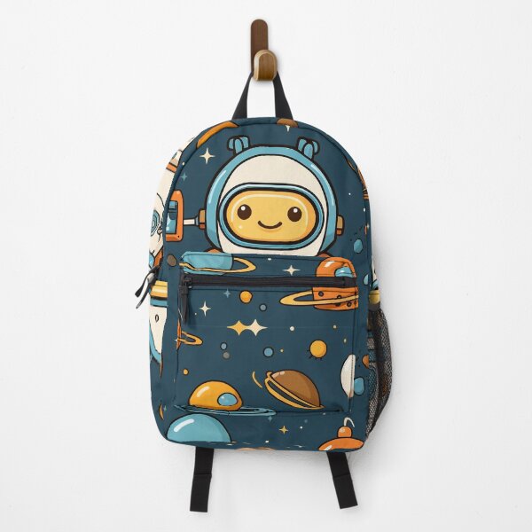 Item preview, cute astronaut designed and sold by BBTOSAYA.