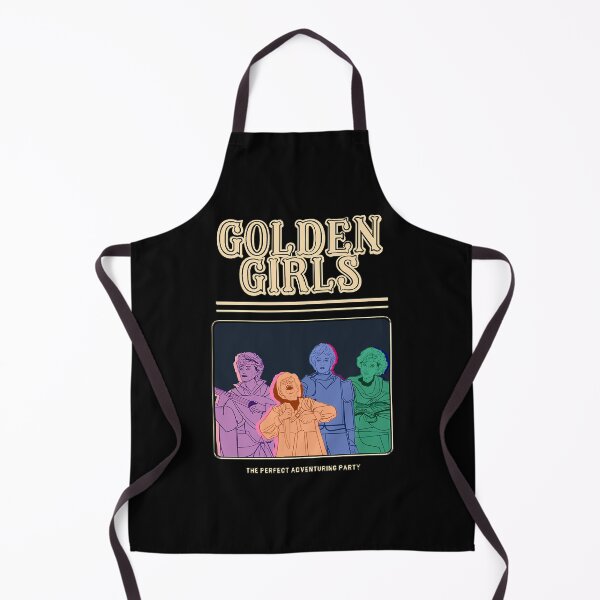 Item preview, Golden Girls, Ideal D&D Party designed and sold by AnnaleeArce.