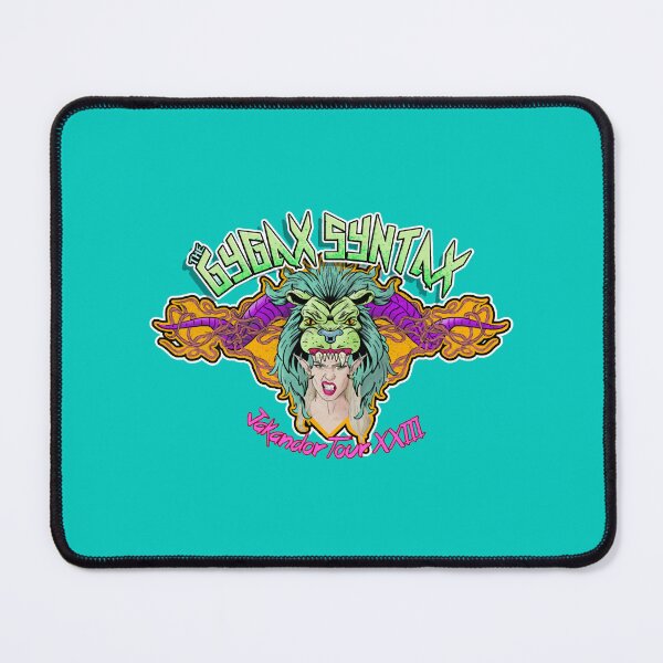 Item preview, Gygax Syntax designed and sold by AnnaleeArce.
