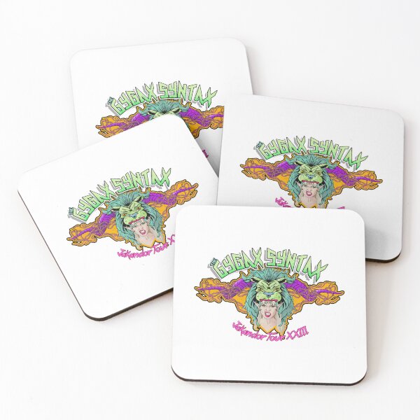 Item preview, Gygax Syntax designed and sold by AnnaleeArce.
