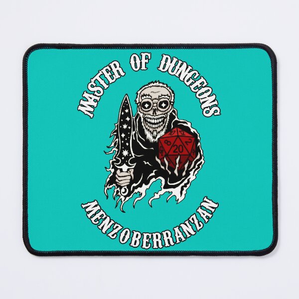 Item preview, Master of Dungeons - Menzoberranzan designed and sold by AnnaleeArce.