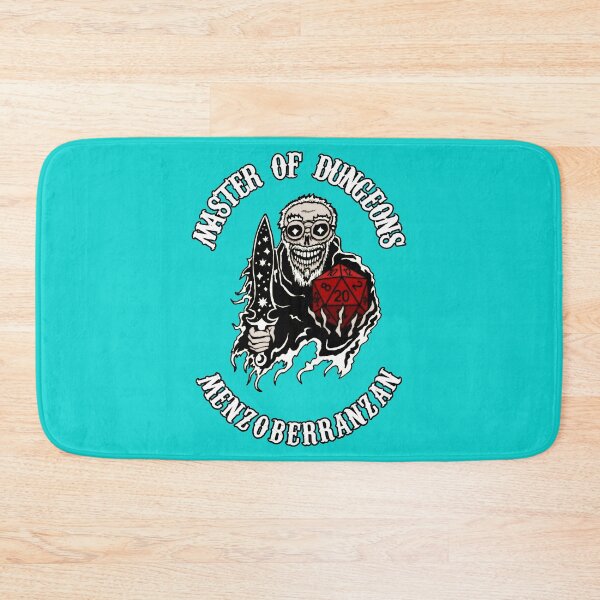 Item preview, Master of Dungeons - Menzoberranzan designed and sold by AnnaleeArce.