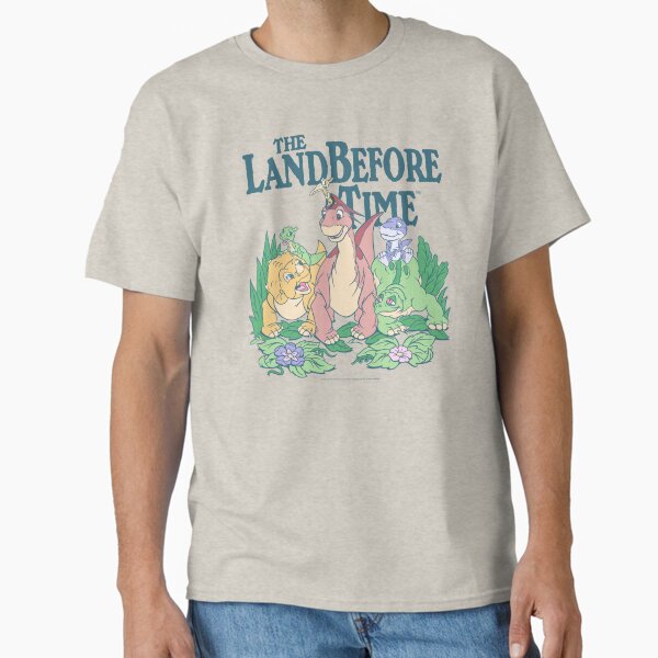 Item preview, Land Before Time Amis dinosaures pastel designed and sold by FifthSun.