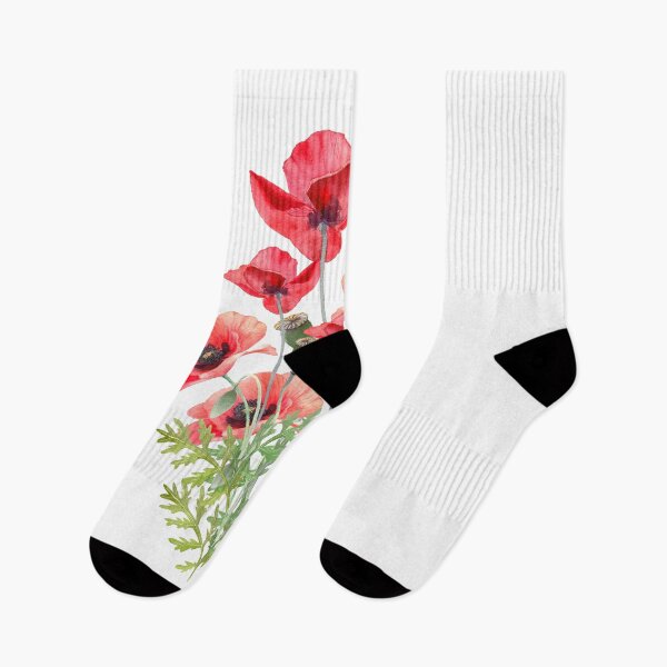 Item preview, Poppy love designed and sold by HofD.