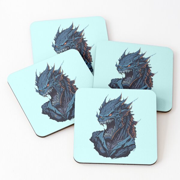 Item preview, Werewolf Ripping designed and sold by YrtemmyS.