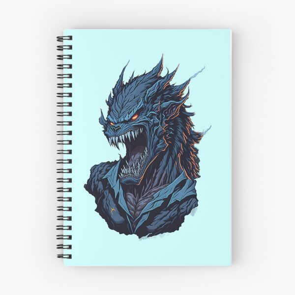 Item preview, Werewolf Ripping designed and sold by YrtemmyS.