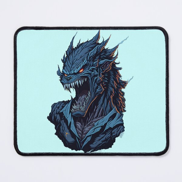 Item preview, Werewolf Ripping designed and sold by YrtemmyS.