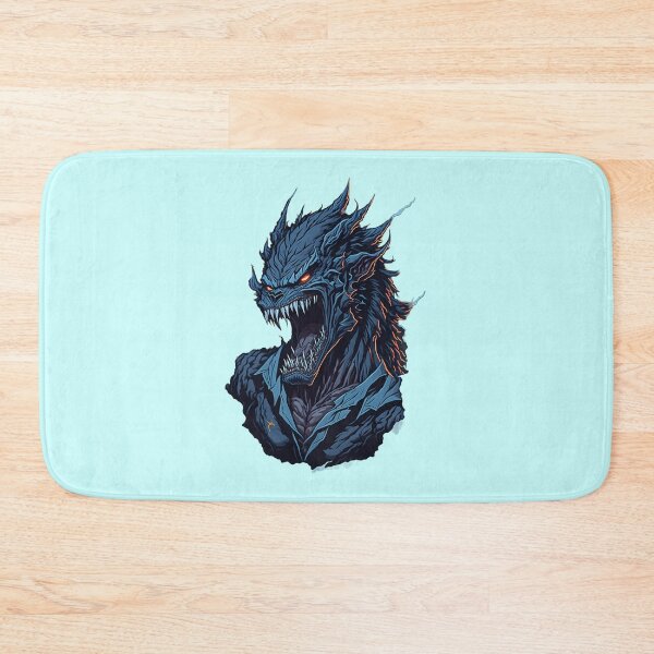 Item preview, Werewolf Ripping designed and sold by YrtemmyS.