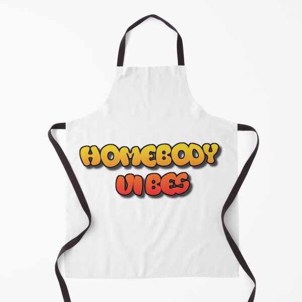 Item preview, Homebody Vibes - Funny designed and sold by montillalee.