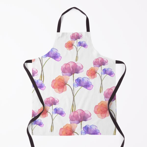 Item preview, poppy pattern love designed and sold by HofD.