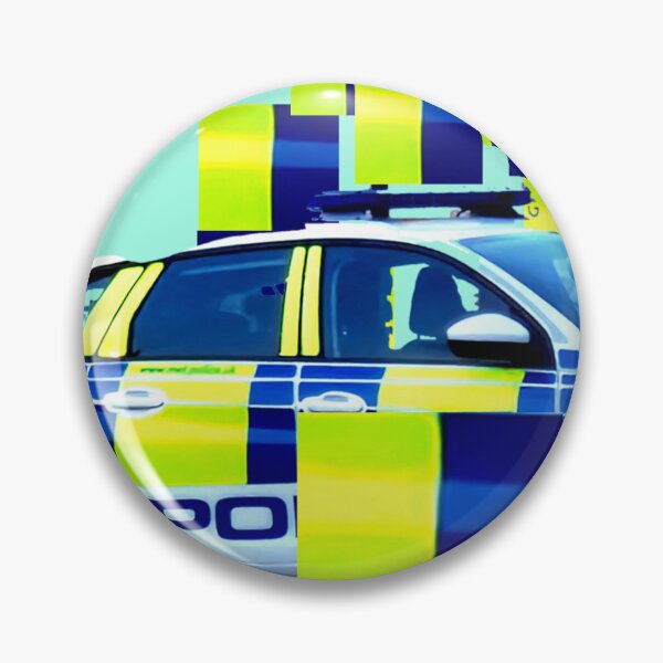 Item preview, Law Enforcement Abroad  designed and sold by ontological.