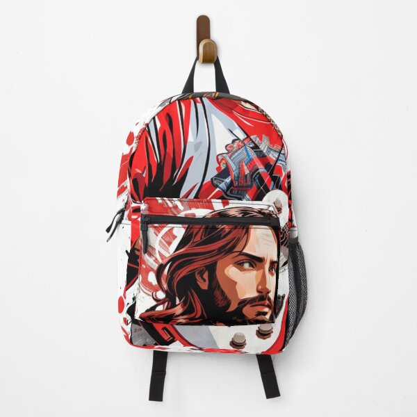 Item preview, Jesus - Rocker Collection designed and sold by OdranaDesign.