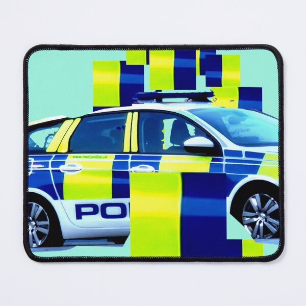 Item preview, Law Enforcement Abroad  designed and sold by ontological.