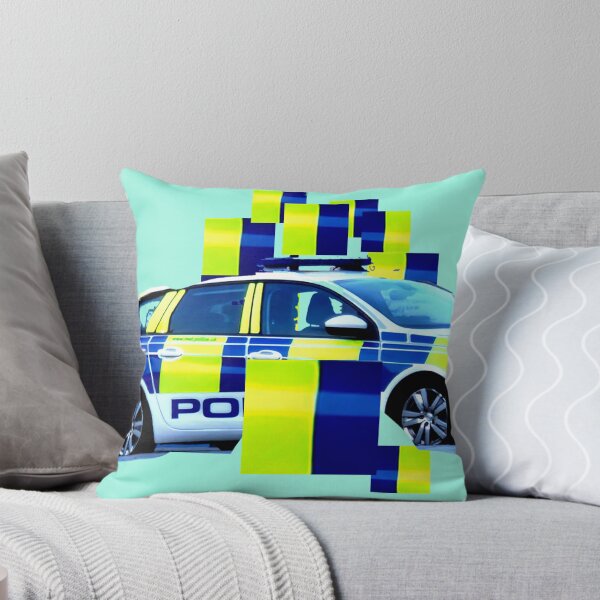 Item preview, Law Enforcement Abroad  designed and sold by ontological.