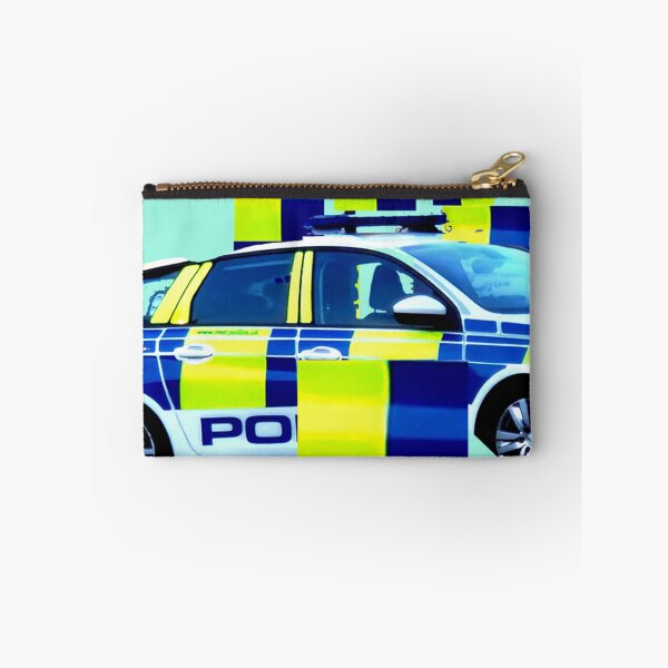 Item preview, Law Enforcement Abroad  designed and sold by ontological.