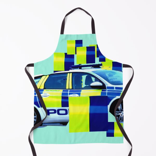 Item preview, Law Enforcement Abroad  designed and sold by ontological.