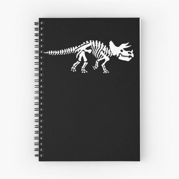 Item preview, Triceratops Dinosaur Bones Skull designed and sold by Jam Jar.