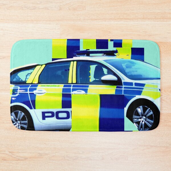 Item preview, Law Enforcement Abroad  designed and sold by ontological.
