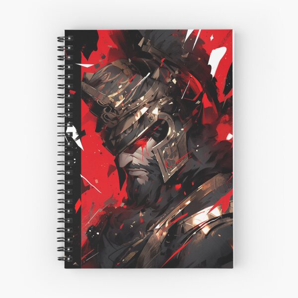 Artikelvorschau, Leonidas – Dine In Hell entworfen und verkauft von Splatter-arts.