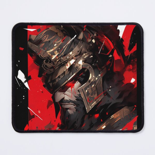 Item preview, Leonidas - Dine In Hell designed and sold by Splatter-arts.