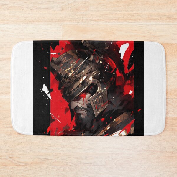 Artikelvorschau, Leonidas – Dine In Hell entworfen und verkauft von Splatter-arts.