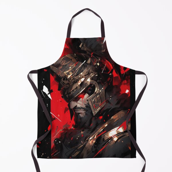 Artikelvorschau, Leonidas – Dine In Hell entworfen und verkauft von Splatter-arts.