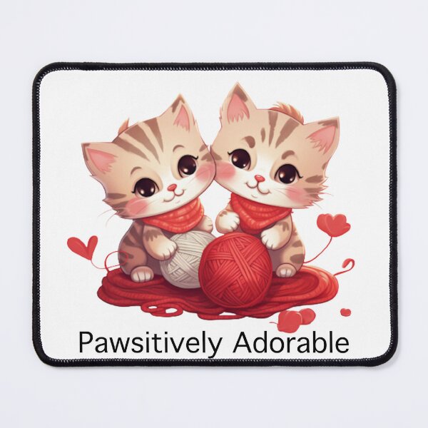 Item preview, Adorable catz designed and sold by Adela Designs.