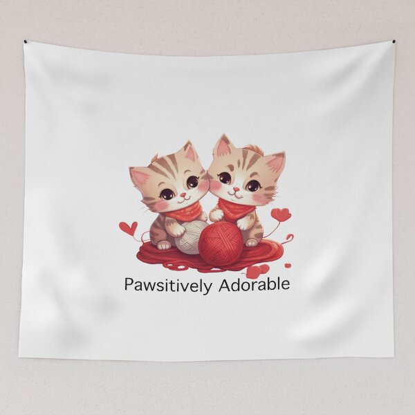 Item preview, Adorable catz designed and sold by Adela Designs.