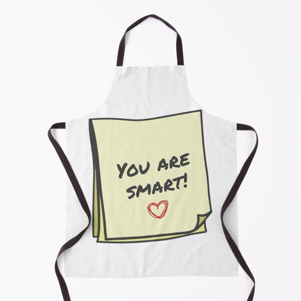 Item preview, You are smart designed and sold by IDstore.