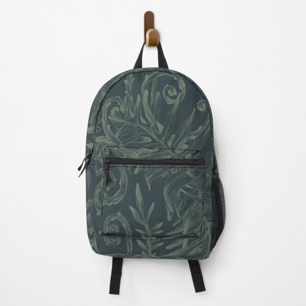 Item preview, Hand-drawn fern designed and sold by orsinha.