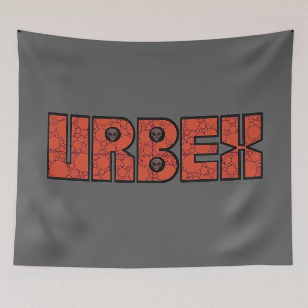 Item preview, Urbex  - abandonment exploration  designed and sold by KateVanFloofno1.