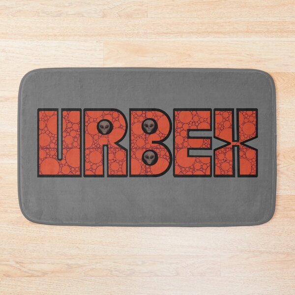 Item preview, Urbex  - abandonment exploration  designed and sold by KateVanFloofno1.