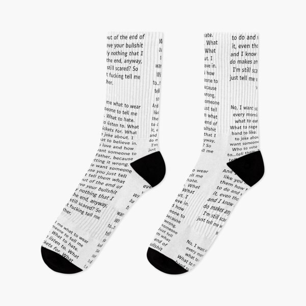 Item preview, Fleabag - Tell me what to do designed and sold by ButterfliesT.
