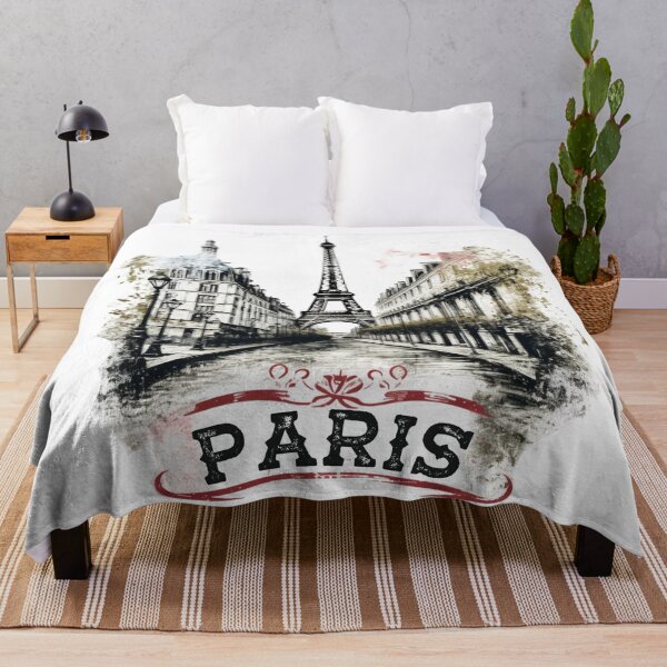 Item preview, A Vintage Paris Design designed and sold by GoodOldVintage.