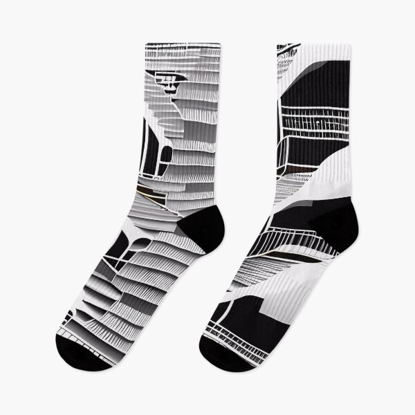 Item preview, "Perspective Staircases: A Visual Journey into the Impossible" designed and sold by Transelasticart.