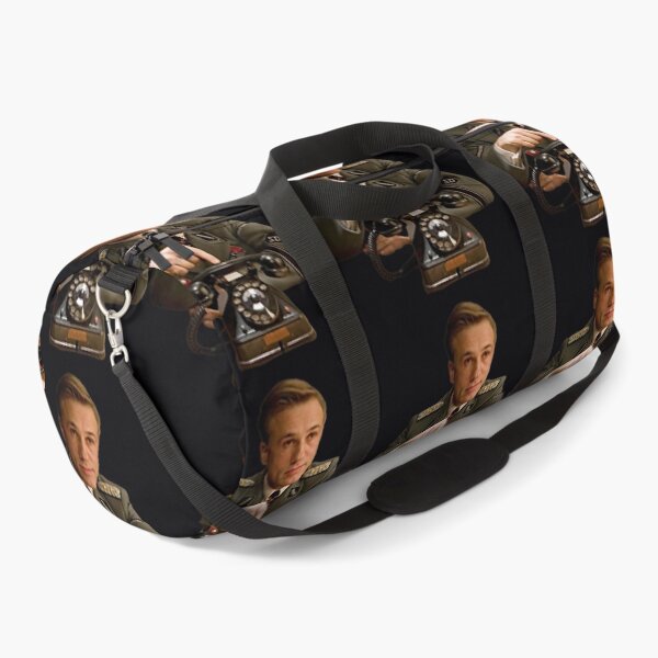 Item preview, Inglorious Basterds - Col. Hans Landa 	 	 designed and sold by mrmbrwrkrpq87.