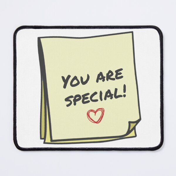 Item preview, You are special designed and sold by IDstore.