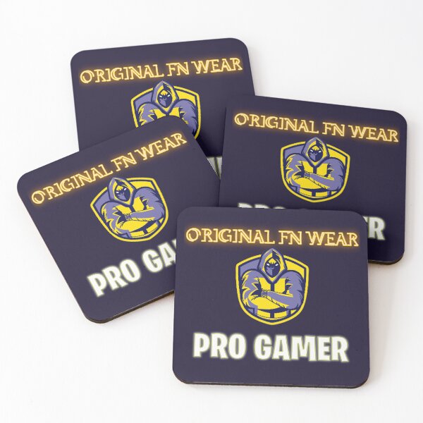 Item preview, Pro Gamer designed and sold by RadekArt.